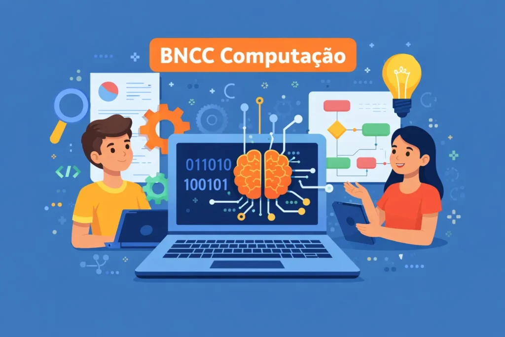 IMAGEM REFERENTE À BNCC computação